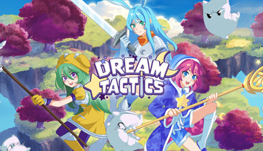 Dream Tactics - Gioco completo per PC - Videogame