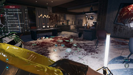 Crime Scene Cleaner: Prologue screenshot 4