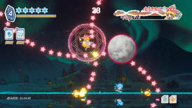 Touhou Hero of Ice Fairy screenshot 3