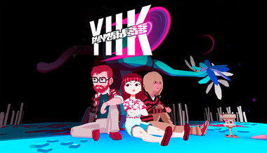 YIIK Nameless Psychosis