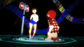 YIIK Nameless Psychosis screenshot 2