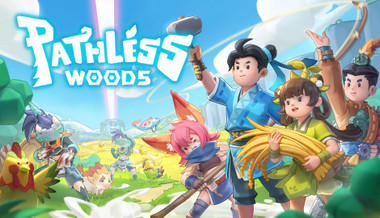 Pathless Woods - Gioco completo per PC - Videogame