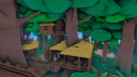 Pathless Woods screenshot 4