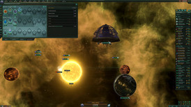 Stellaris: Grand Archive screenshot 3