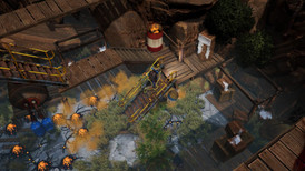 Last Hope Bunker: Zombie Survival screenshot 4