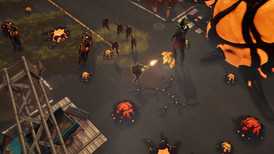 Last Hope Bunker: Zombie Survival screenshot 5