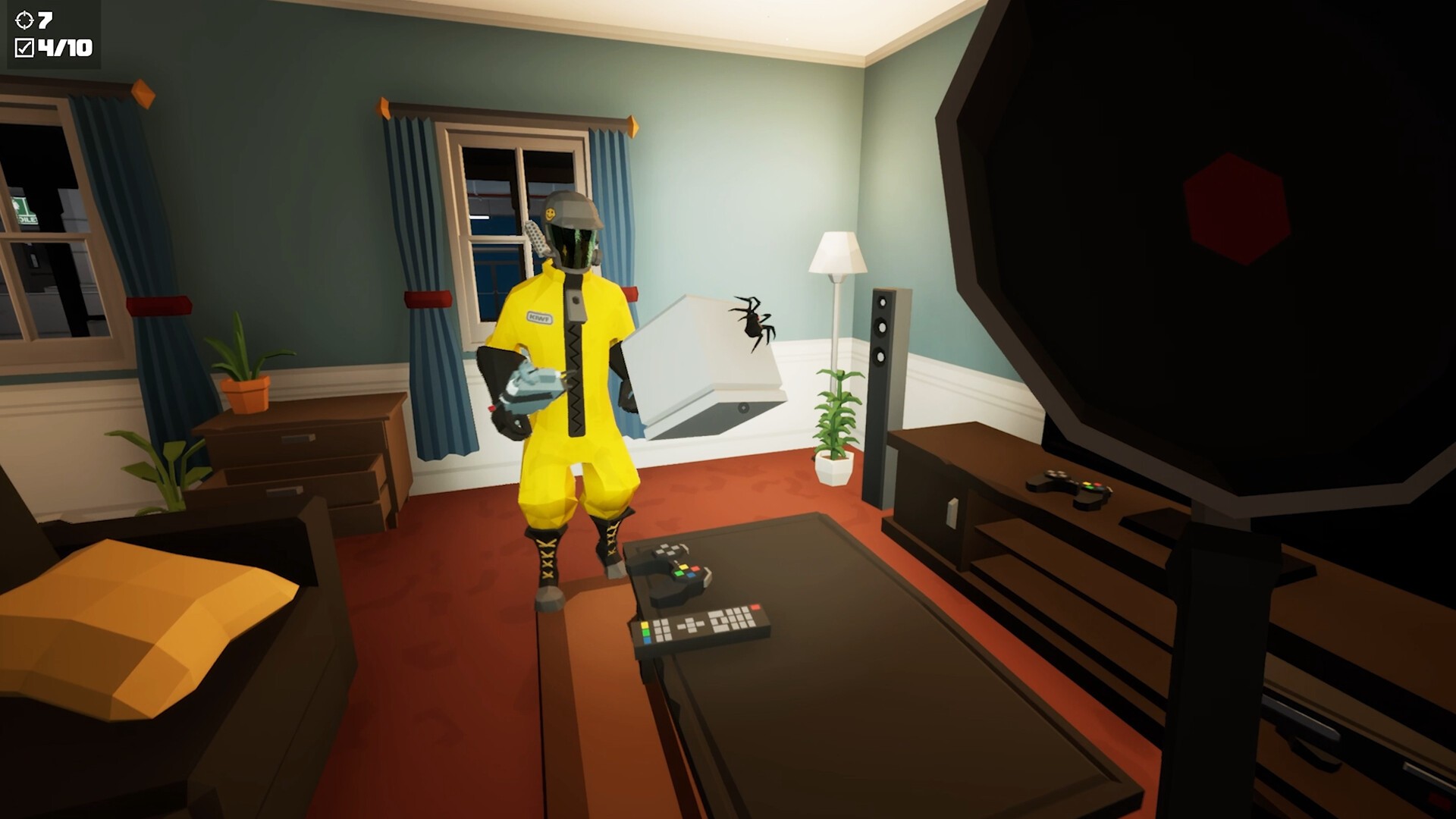 Buy Kill It With Fire 2 - PC (Steam)