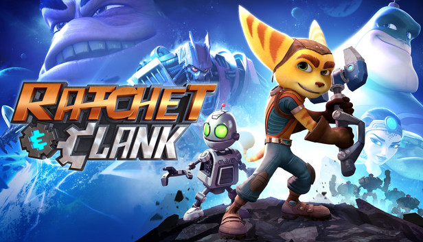 Ratchet & Clank