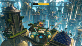 Ratchet & Clank screenshot 3
