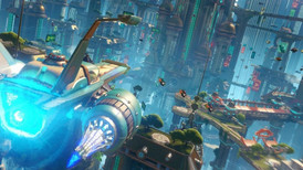 Ratchet & Clank screenshot 4