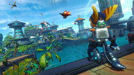 Ratchet & Clank screenshot 2