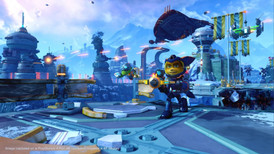 Ratchet & Clank screenshot 5
