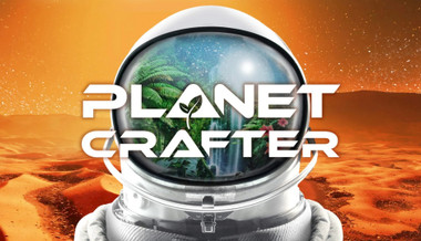 The Planet Crafter
