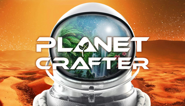 The Planet Crafter