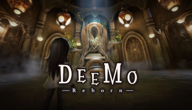 DEEMO -Reborn-