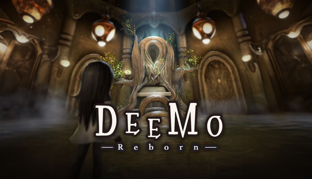 Buy DEEMO -Reborn- Steam