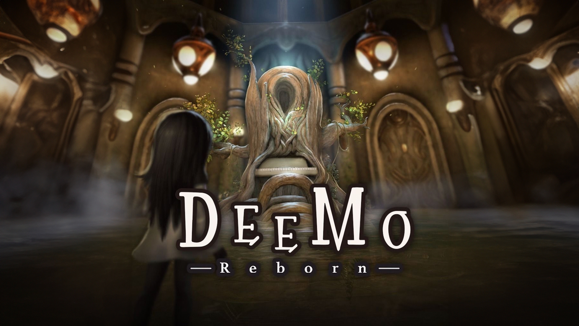 Buy DEEMO -Reborn- Steam