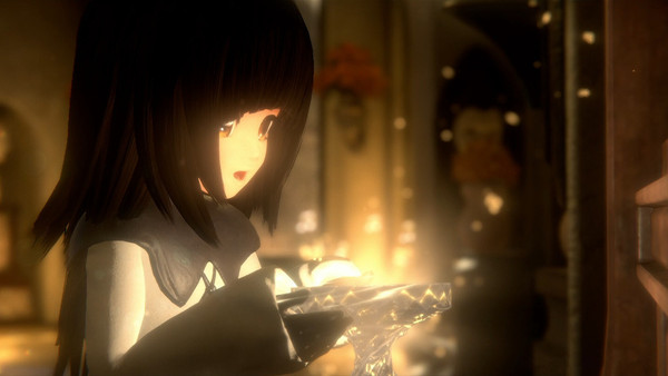 DEEMO -Reborn- screenshot 1