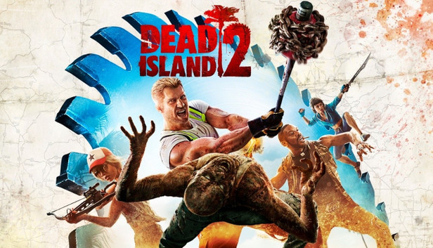 Buy Dead Island 2 (Deutsche cut) Steam