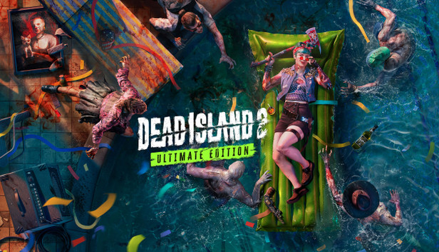 Dead Island 2 Ultimate Edition (Deutsche cut)