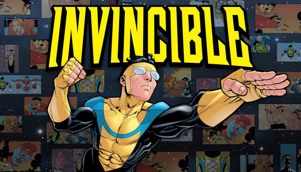 Invincible