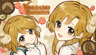Volcano Princess
