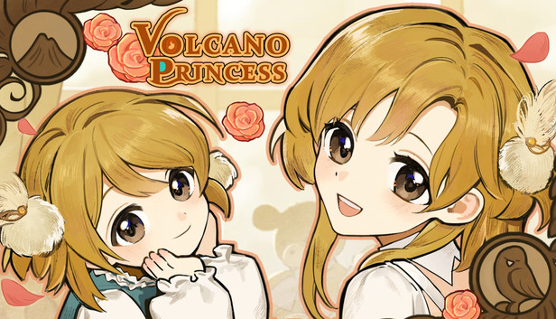 Volcano Princess