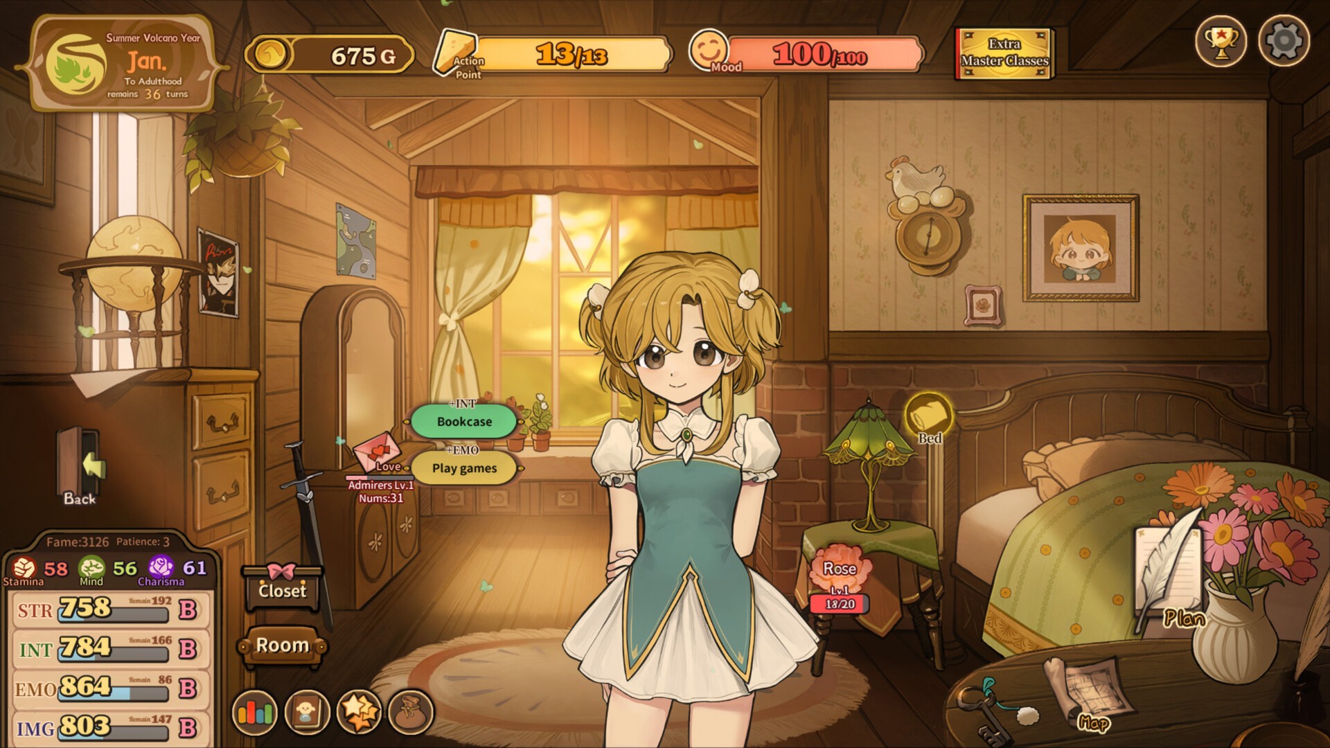 Computer Game Volcano Buy Volcano Princess - PC (Steam)