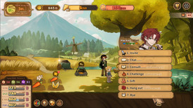 Volcano Princess screenshot 3