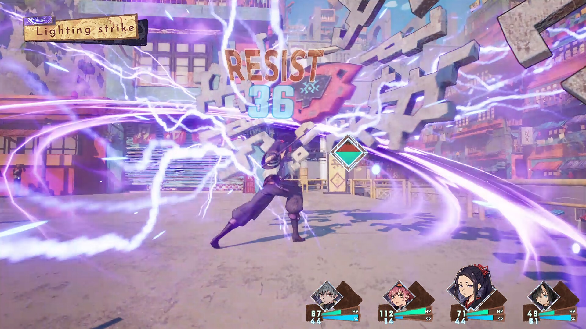 Runabyte Game Buy Runa - PC (Steam)