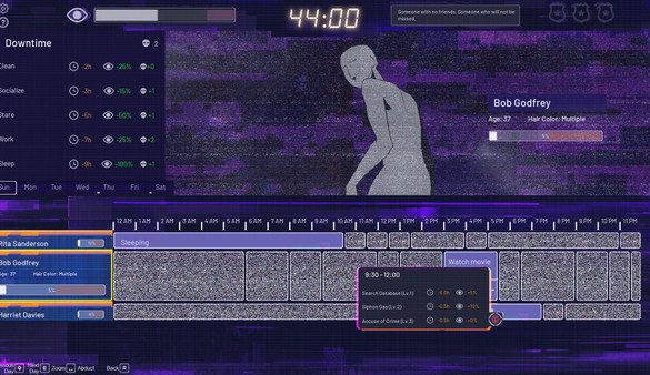 Life Eater screenshot 1
