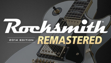 Rocksmith 2014 Remastered - PC & Mac (Steam)