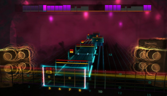 Rocksmith 2014 Remastered screenshot 1