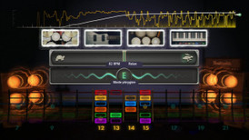 Rocksmith 2014 Remastered screenshot 2