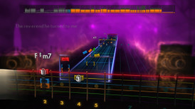 Rocksmith 2014 Remastered screenshot 4