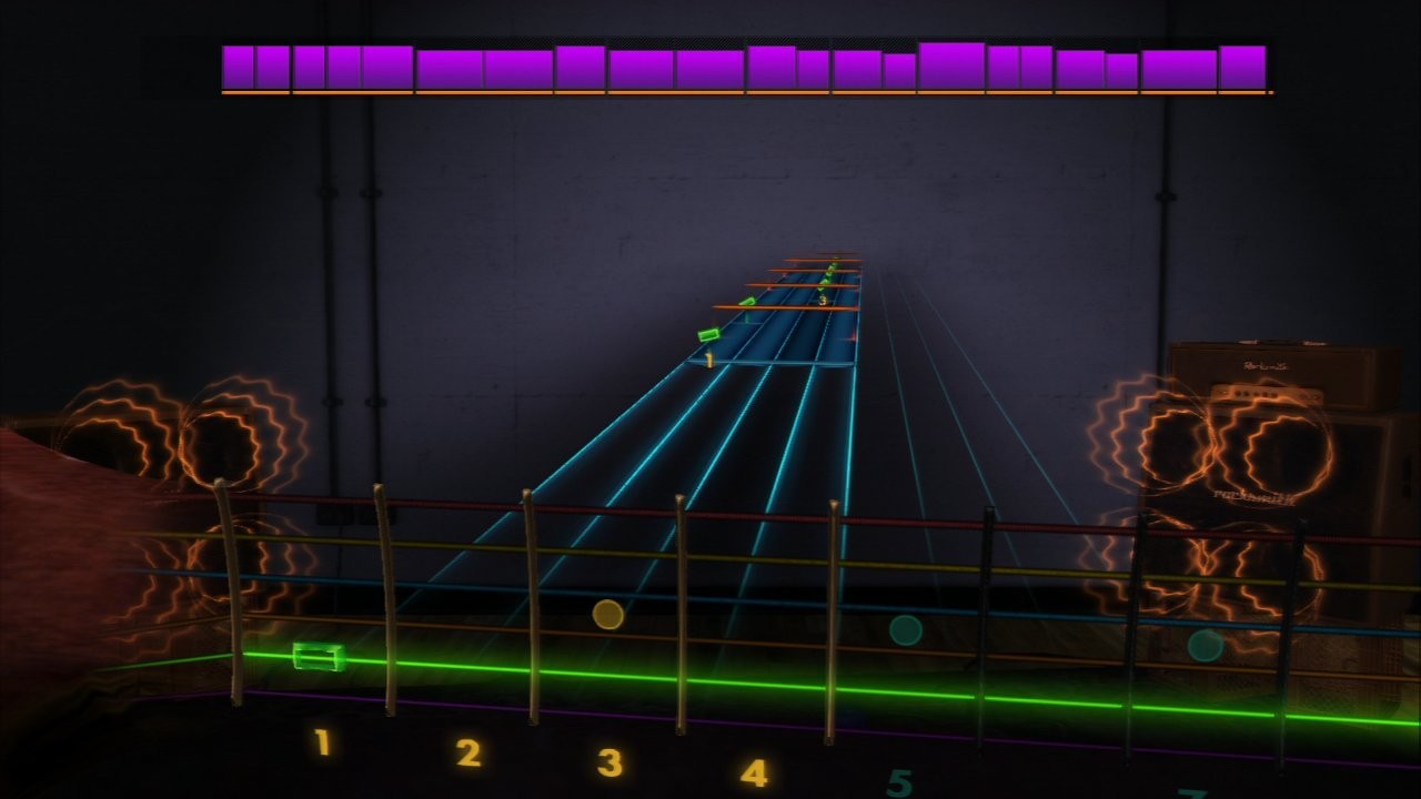 Buy Rocksmith 2014 Remastered - PC & Mac (Steam)