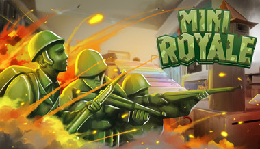 Mini Royale