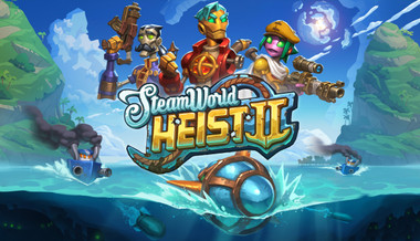 SteamWorld Heist II - Gioco completo per PC - Videogame