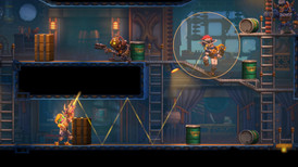 SteamWorld Heist II screenshot 3