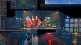 SteamWorld Heist II screenshot 5