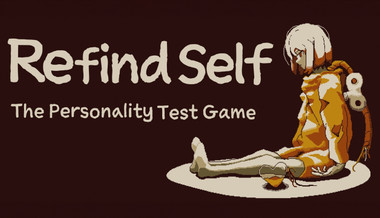 Refind Self: The Personality Test Game
