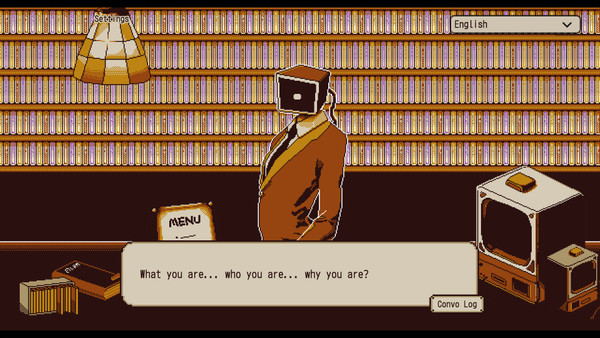Refind Self: The Personality Test Game screenshot 1