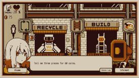 Refind Self: The Personality Test Game screenshot 2