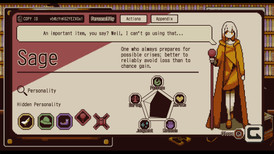 Refind Self: The Personality Test Game screenshot 4