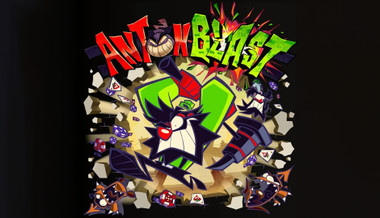 Antonblast - Gioco completo per PC - Videogame