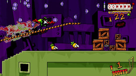 Antonblast screenshot 2