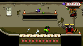 Antonblast screenshot 5