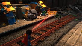 LEGO Batman Trilogy screenshot 3