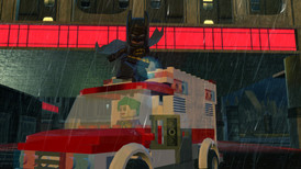 LEGO: Batman Trilogy screenshot 5
