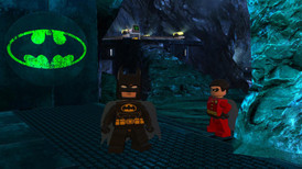 LEGO: Batman Trilogy screenshot 4